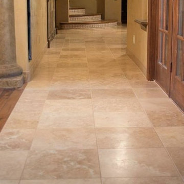 Hallway Flooring in Authentic Durango Veracruz™