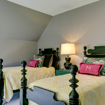 Magnificent Comfort