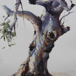 A Watercolour Collection - Products