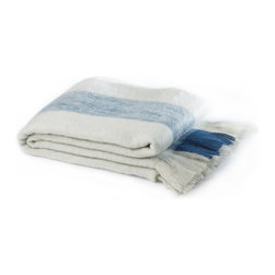 Kamalam Throw - Products