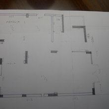 ev plan (house plan)
