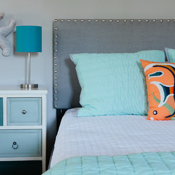 Cape Cod Chic