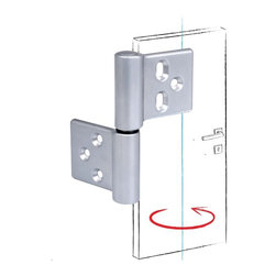 Twin Hinge by AGB - Hinges