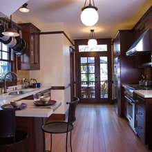 Menomonie Kitchen