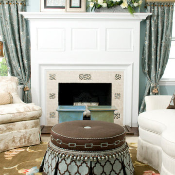 CT Show House
