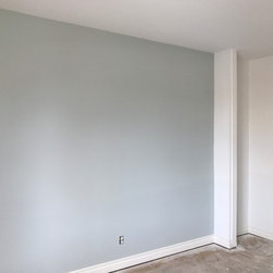 Kahl Kitchen Remodel - Paint