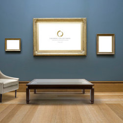 Madrid - Coffee Tables