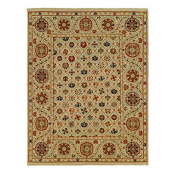 Transitional - Area Rugs