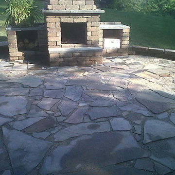 Our Work