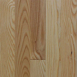 Ash Select - Hardwood Flooring