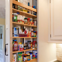 storage