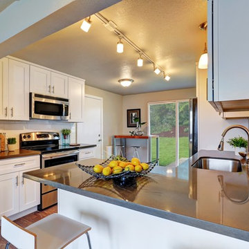Kitchens