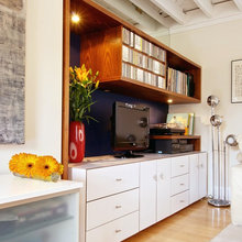 Basement Ideas