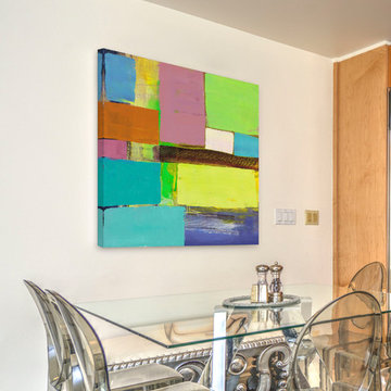 New Harmony II