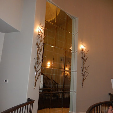 Homes of Distinction