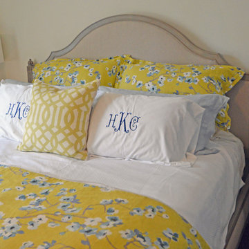 Hilary's Favorite Things - Items from Dixon Smith Interiors