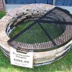 Outdoor Spaces - Products