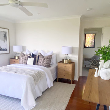 Full Styling - Montville, Balmoral Road