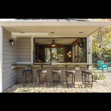 Patio Ideas