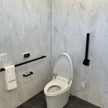 accessible living showroom
