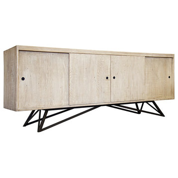 CFC Furniture Byron Sideboard