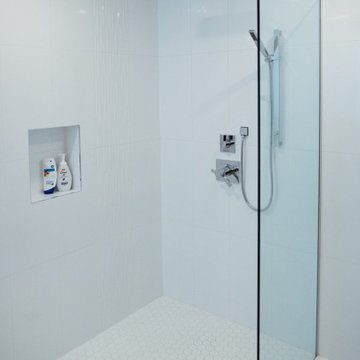 Hawkwood Bathroom
