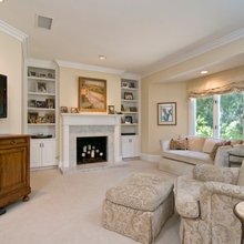 Built Ins