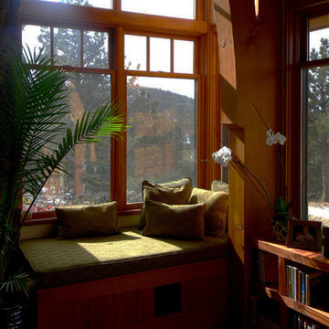 Whisper Mountain Ranch