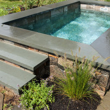 Plunge Pools And Hot Tubs