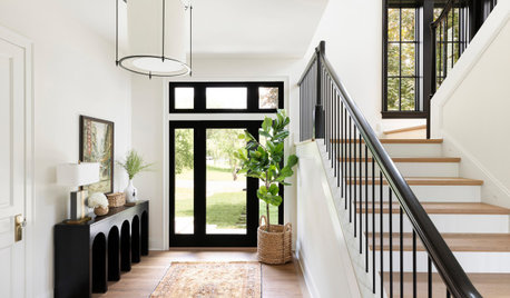 Embrace the Autumn Season With This Cleaning Plan