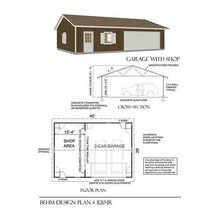 garage ideas