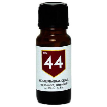 No. 44 Red Currant Mandarin Home Fragrance Diffuser Oil
