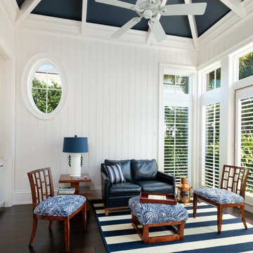 Port Royal Custom Residence