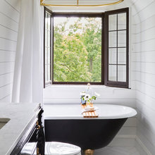 Hall Master Bath