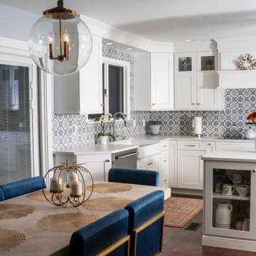 Unique Transitional