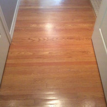 Long Hallway