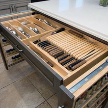 Knife Drawer