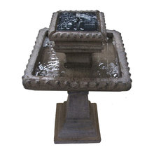 Birdbath