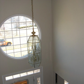 Interior Painting Projects