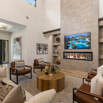 Showcase Model | Republic Grand Ranch | Montgomery County, TX