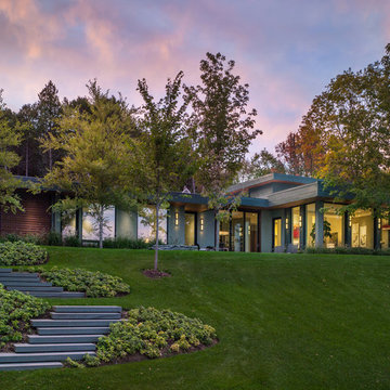 Quarry House