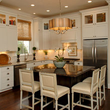 Kitchen Remodel Ideas