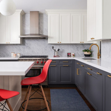 - W 103rd St Upper West Side Kitchen