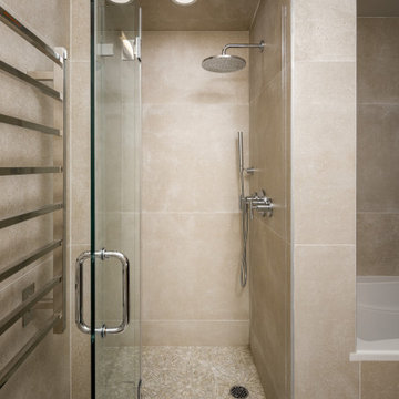Flatiron Apartment Renovation