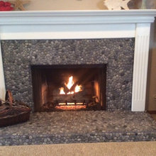 Fireplaces