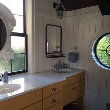 Swedish Cottage - Custom Home