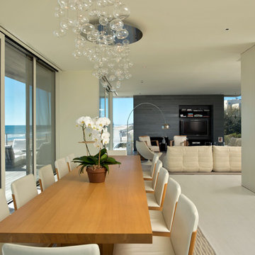 Bridgehampton Beach Family Compound