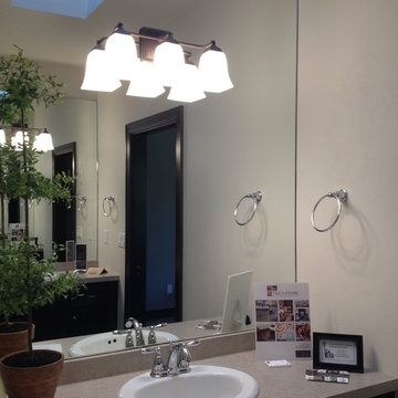 Home Projects
