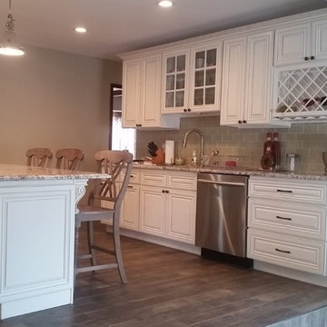Kitchen Remodels