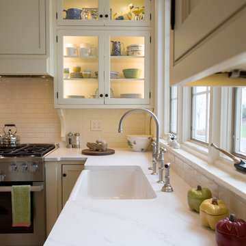 Country Home Remodel